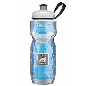 Polar Bottle Insulated Color Termos 0.60 Litre-kirmizi