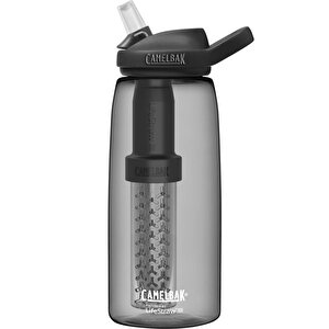 Eddy®+ Tritan™ Renew Lifestraw 1000 Ml Gri̇