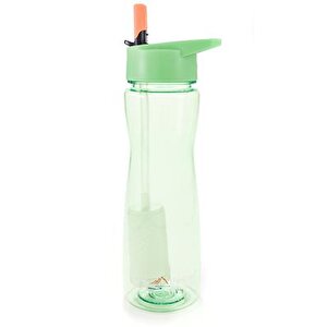 Eco Vessel Aqua Vessel Ultra Filtre Tritan Termos 0.75 Litre-yeşi̇l
