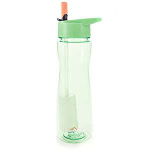 Eco Vessel Aqua Vessel Ultra Filtre Tritan Termos 0.75 Litre-yeşi̇l