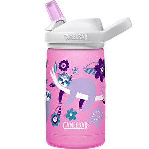 Eddy®+ Çocuk Matara 350 Ml Bi̇si̇kletli̇ Köpek