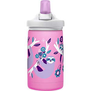 Eddy®+ Çocuk Matara 350 Ml Bi̇si̇kletli̇ Köpek