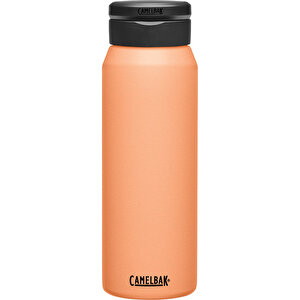 Fit Cap Matara 1000 Ml Turuncu