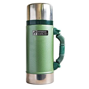 Freecamp Marvel Termos 700ml-yeşi̇l