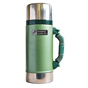 Freecamp Marvel Termos 700ml-yeşi̇l