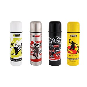 Freecamp And601 Niagara Termos 0.50 Litre