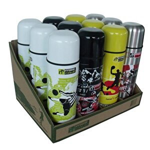Freecamp And601 Niagara Termos 0.50 Litre