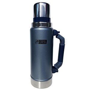 Freecamp Marvel Termos 1.25 Litre-mavi̇