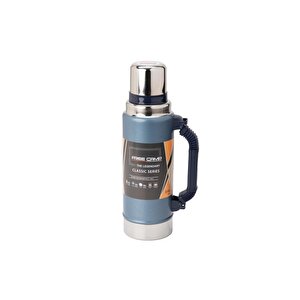 Freecamp Marvel Termos 1.25 Litre-mavi̇