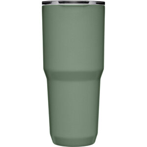 Horizon™ Vakum Yalıtımlı Paslanmaz Çelik Tumbler 850ml Si̇yah