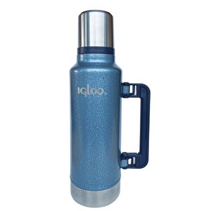 Igloo Termos 1500 Ml-mavi̇