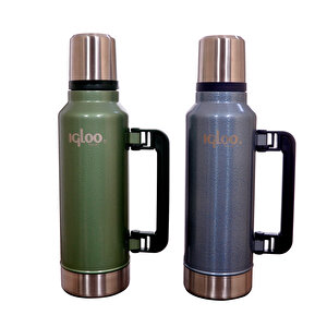 Igloo Termos 1500 Ml-mavi̇
