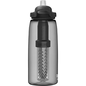Camelbak Eddy®+ Tritan™ Renew Lifestraw 1000 Ml Turkuaz