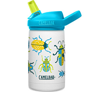 Camelbak Eddy®+ Çocuk Matara 350 Ml Unicorn