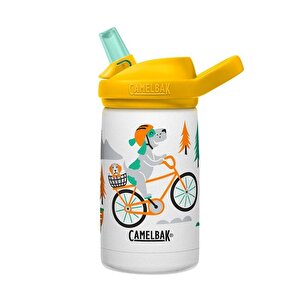 Camelbak Eddy®+ Çocuk Matara 350 Ml Unicorn