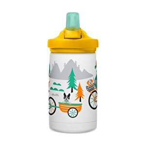 Camelbak Eddy®+ Çocuk Matara 350 Ml Unicorn