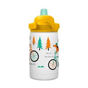 Camelbak Eddy®+ Çocuk Matara 350 Ml Unicorn