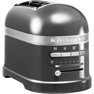 Artisan 5kmt2204ems Medallion Silver Ekmek Kızartma Makinesi