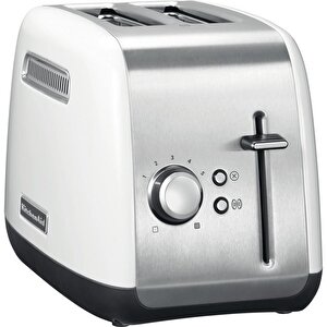 Classic 5kmt2115ewh 2 Dilim Ekmek Kızartma Makinesi - White
