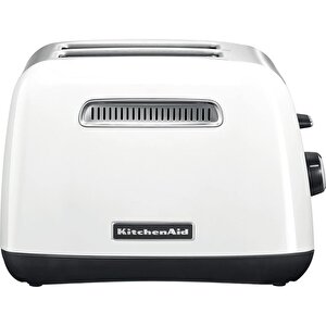 Kitchenaid Classic 5kmt2115ewh 2 Dilim Ekmek Kızartma Makinesi - White
