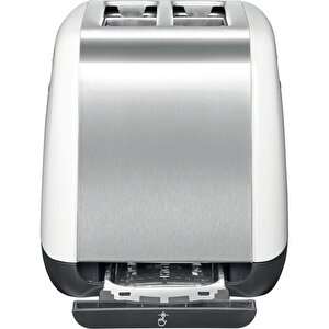 Kitchenaid Classic 5kmt2115ewh 2 Dilim Ekmek Kızartma Makinesi - White