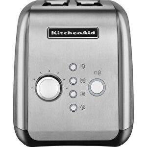 5kmt221esx Stainless Steel İkili Ekmek Kızartma Makinesi