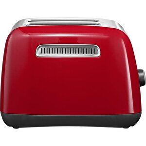 5kmt221eer Empire Red İkili Ekmek Kızartma Makinesi