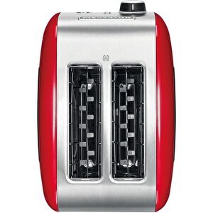 Kitchenaid 5kmt221eer Empire Red İkili Ekmek Kızartma Makinesi