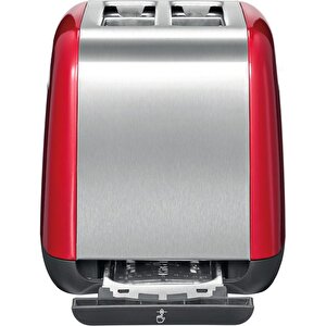 Kitchenaid 5kmt221eer Empire Red İkili Ekmek Kızartma Makinesi