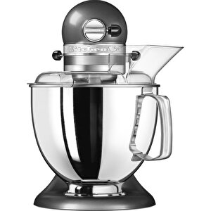 5ksm175psems Arti̇san 4.8 Lt Mutfak Şefi̇ - Medalli̇on Si̇lver