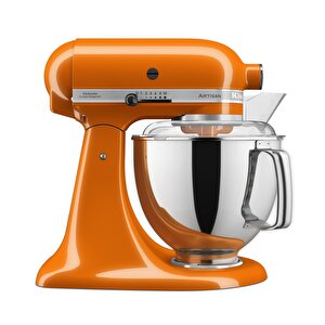 5ksm175psehy Arti̇san 4.8 Lt Stand Mi̇kser - Honey