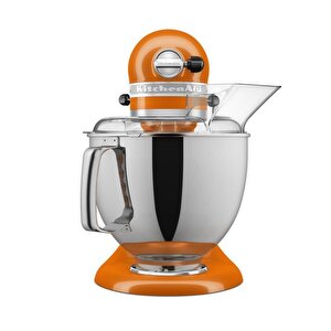 5ksm175psehy Arti̇san 4.8 Lt Stand Mi̇kser - Honey