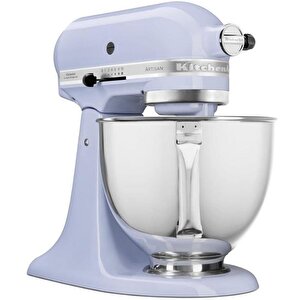 Artisan 5ksm125elr 4.8 Litre Stand Mikser - Lavender Cream