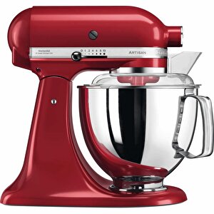 Artisan 5ksm175pseer Empire Red 4.8 Litre Stand Mikser