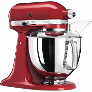 Artisan 5ksm175pseer Empire Red 4.8 Litre Stand Mikser