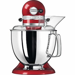 Artisan 5ksm175pseer Empire Red 4.8 Litre Stand Mikser