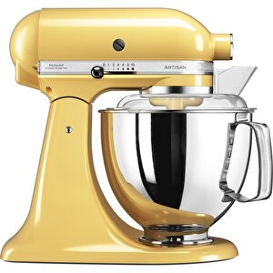 Artisan Stand Mikser 4.8 L- 5ksm175psemy - Majestic Yellow