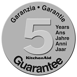 Kitchenaid Artisan Stand Mikser 4.8 L- 5ksm175psemy - Majestic Yellow
