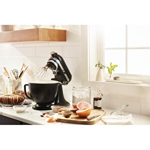 Kitchenaid 5ksm175pseob Arti̇san 4.8 Lt Mutfak Şefi̇ - Onyx Black