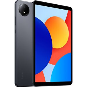 Redmi Pad Se 8.7 128gb 6gb Ram (xiaomi Türkiye Garantili)