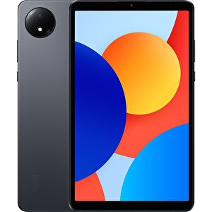Redmi Pad Se 8.7 128gb 6gb Ram (xiaomi Türkiye Garantili)