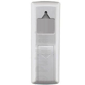 Vitoclima 300-s/he Df3071m4 İle Uyumlu Klima Kumandası