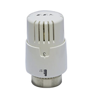 Eca Trv4 Termostati̇k Vana Kafa Grubu 602120754