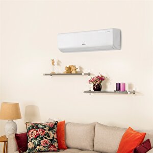 Luna R A++ 12000 Btu Inverte Duvar Tipi Klima