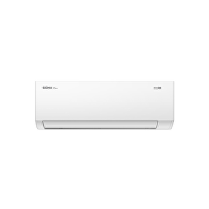 2024 Model Sigma Plus A++ 18000 Btu Inverter Klima R32 Wi-fi