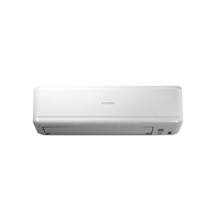 2024 Model Mitsubishi Heavy Silver A++ 12000 Btu Inverter Klima R410a