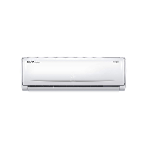 2024 Model Sigma Comfort A++ 9000 Btu Inverter Klima R32 Wi-fi