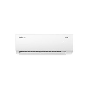 2024 Model Sigma Plus A++ 9000 Btu Inverter Klima R32 Wi-fi