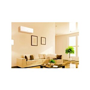 2024 Model Fujitsu Cool A++ 24000 Btu Inverter Klima R32 Wi-fi