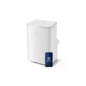 Exp34u339hw Comfort 600 12000 Btu Mobil Klima